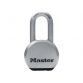 Excell™ Chrome Plated 54mm Padlock MLKM830LH