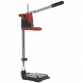 Drill Stand with Cast Iron Base 500mm & 65mm Vice DS01