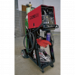 Universal Trolley for Portable MIG Welders BTR4