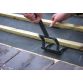 Roofing, Demolition & Lifting Bar 47.5cm (18.3/4in) ROU64642