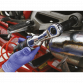 Air Ratchet Wrench 3/8"Sq Drive Premier SA607