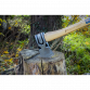 Felling Axe 3.5lb Hickory Shaft AXH99