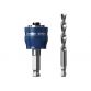 EXPERT Power Change Plus Arbor with Pilot Drill BPA608900527