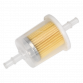In-Line Fuel Filter Large Pack of 5 ILFL5