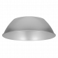 Aluminium Reflector for LED150HB LED150HBR