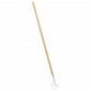 Premier Garden Cultivator with Ash Handle & Stainless Steel Tines GTWH012
