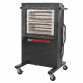 Infrared Cabinet Heater 1.4/2.8kW 230V IR14