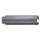 Dry Core Drill X90 Grade, Unslotted