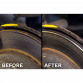 Remover Brake Disc Lip Set VS0216