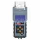 Digital Battery & Alternator Tester with Printer 12V BT2012