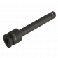 Impact Extension Bar 200mm 3/4"Sq Drive AK5507