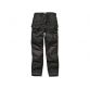 Eisenhower Trousers Black Waist 34in Leg 31in DIC2680034RB