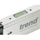 Digital Angle Finder 200mm (8in) TREDAF8