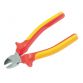 FatMax® Side Cutting Pliers VDE 160mm STA084009