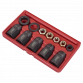 Wheel Stud Installer Kit 12pc SX228