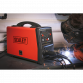 Inverter Welder MIG, TIG & MMA 200A with LCD Screen INVMIG200LCD