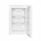 Baridi 55cm Undercounter Freezer with Adjustable Thermostat 85L - White DH250