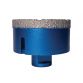 XCEL Grade Diamond Tile Drill Bit