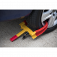 Claw Car Wheel Clamp with Lock & Key PB395
