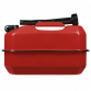 Jerry Can 10L - Red JC10RR