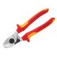 VDE Cable Shears