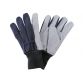 Jersey Cotton Grip Gloves