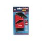 REK10113 Imperial Short Handle Hex L-Key Set, 13 Piece EKL10113