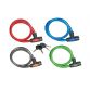 Mixed Color Keyed Armoured Cable 1m x 18mm MLK8228E