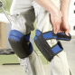 Heavy-Duty Double Gel Knee Pads - Pair SSP63