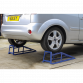 Car Ramps 1tonne Capacity per Ramp 2tonne Capacity per Pair CAR2000