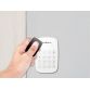 Smart Alarm RFID Key Fob LTHSECFOB