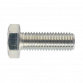 HT Setscrew M14 x 40mm 8.8 Zinc Pack of 10 SS1440