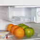 Baridi Tabletop Fridge with Ice Box, 46L Capacity DH256