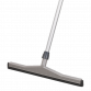 Foam Floor Squeegee 22"(560mm) with Aluminium Handle BM22FSP