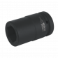 Impact Socket 32mm Deep 1"Sq Drive IS132D