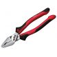 Industrial Combination Pliers with DynamicJoint® 225mm WHA34567