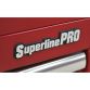 Mid-Box 1 Drawer with Ball-Bearing Slides Heavy-Duty- Red AP41119