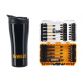 DT70903T FLEXTORQ™ Bit Set, 32 Piece & Travel Mug DEWDT70903TQ