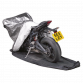 Motorcycle Coverall - Medium with Solar Panel Pocket MCBM