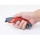 Auto-Retracting Safety Knife WISWKAR2