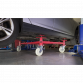 Vehicle Moving Dolly 4-Post 900kg VMD002