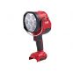 WL 2800 18.0 Hand Torch 18V Bare Unit FLXWL2800N