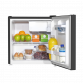 Baridi Tabletop Fridge with Ice Box, 46L Capacity DH257