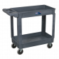 Trolley 2-Level Composite Heavy-Duty CX202