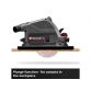 TP-PS 18/165 Li BL - Solo PROFESSIONAL Plunge Cut Saw 18V Bare Unit EINTPPS165N