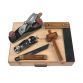 Carpenter's Tool Kit, 5 Piece FAICARPSET