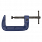 100mm G-Clamp Quick Release AK6004Q