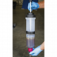 Oil Inspection Syringe 1.5L VS405