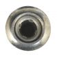 Steel Structural Rivet Zinc Plated 6.3 x 23mm Pack of 100 MB6323