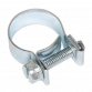 Mini Hose Clip Ø15-17mm Pack of 20 MHC1517